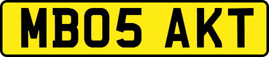 MB05AKT
