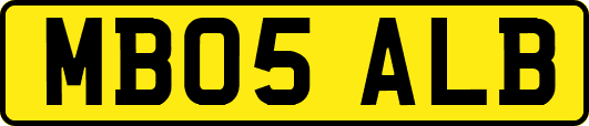 MB05ALB