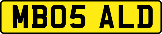 MB05ALD