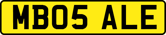 MB05ALE