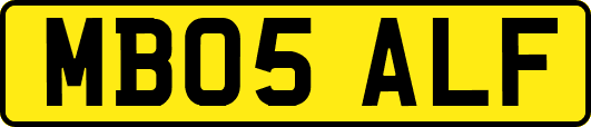 MB05ALF
