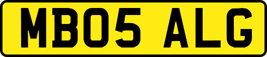 MB05ALG