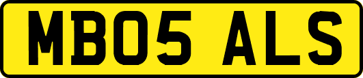 MB05ALS