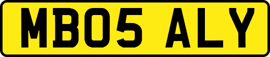 MB05ALY