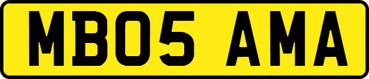 MB05AMA