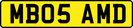 MB05AMD