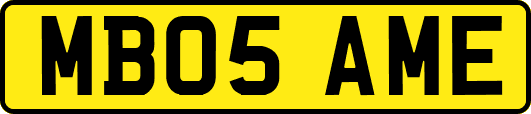 MB05AME