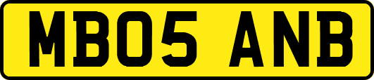 MB05ANB