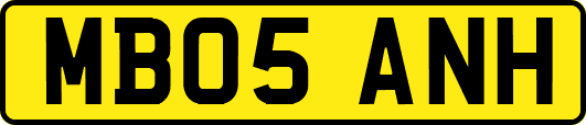 MB05ANH