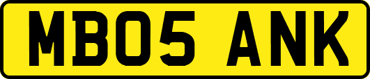 MB05ANK