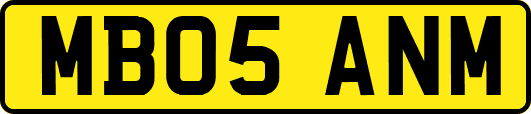 MB05ANM