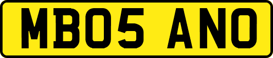 MB05ANO