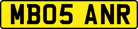 MB05ANR