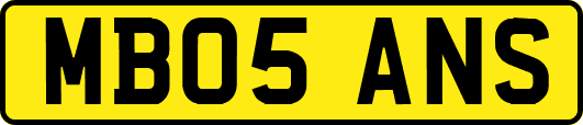 MB05ANS