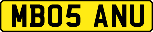 MB05ANU