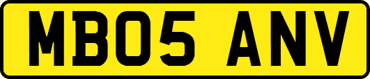 MB05ANV