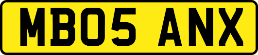 MB05ANX