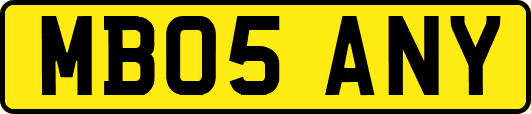 MB05ANY