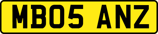 MB05ANZ