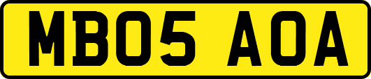 MB05AOA