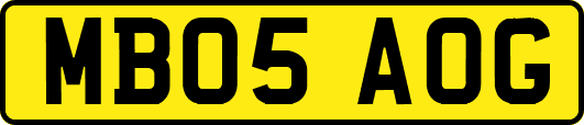 MB05AOG