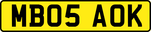 MB05AOK