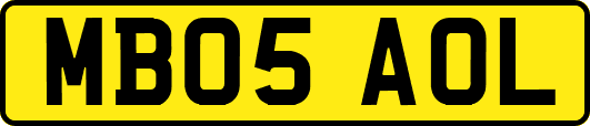 MB05AOL