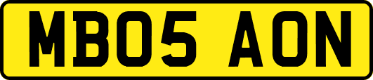 MB05AON