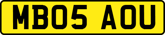 MB05AOU
