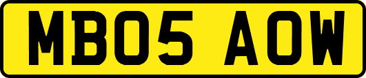MB05AOW