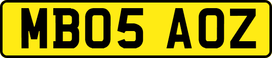 MB05AOZ