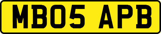 MB05APB