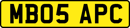 MB05APC