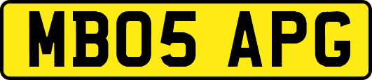 MB05APG