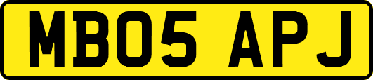 MB05APJ