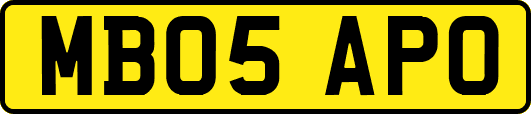 MB05APO