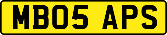 MB05APS