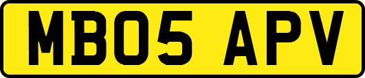 MB05APV