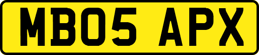 MB05APX