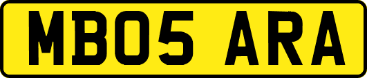 MB05ARA