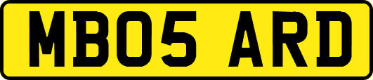 MB05ARD