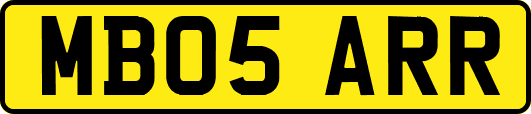 MB05ARR