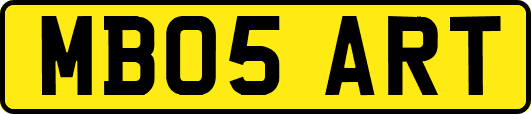 MB05ART