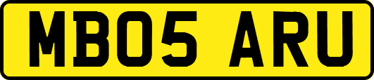 MB05ARU