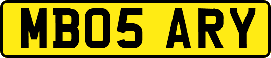 MB05ARY