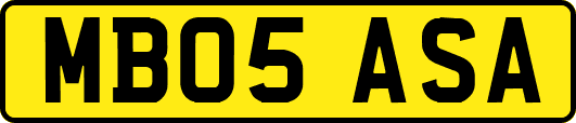 MB05ASA