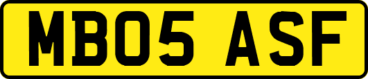 MB05ASF
