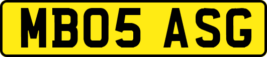 MB05ASG