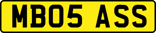 MB05ASS