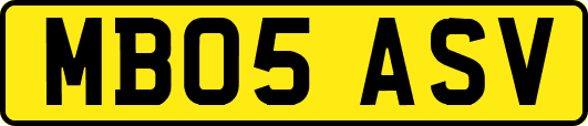 MB05ASV